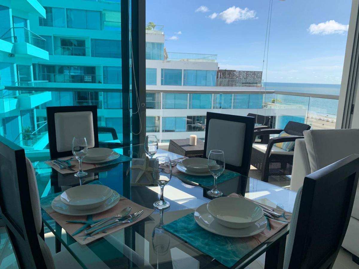 Espectacular En Seaway935 - Morros Apartamento