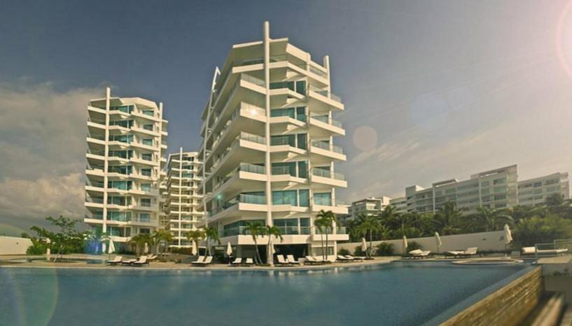 Espectacular En Seaway935 - Morros Cartagena