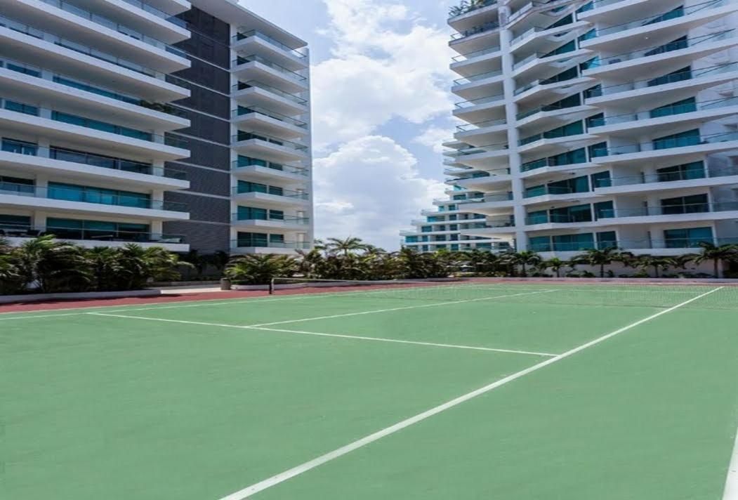 Espectacular En Seaway935 - Morros Apartamento