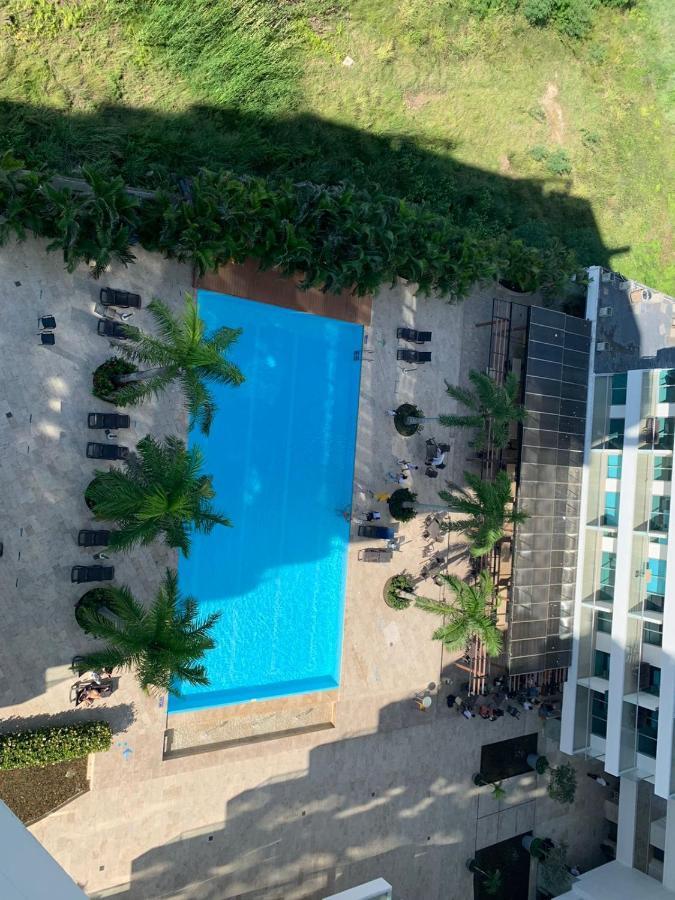 Apartamento Espectacular En Seaway935 - Morros Cartagena