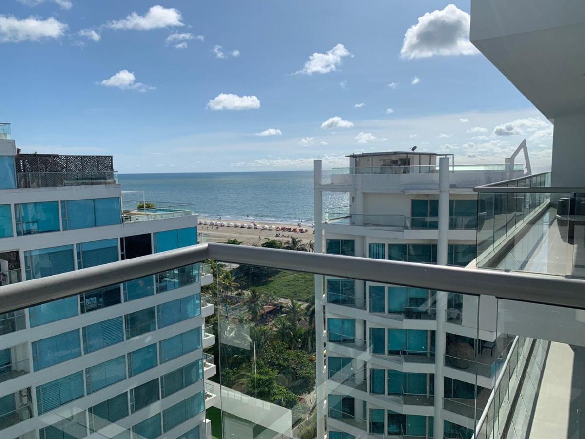 Espectacular En Seaway935 - Morros