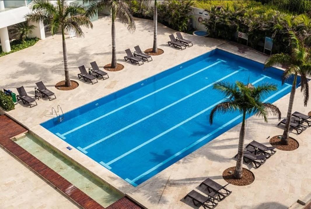 Espectacular En Seaway935 - Morros * Cartagena
