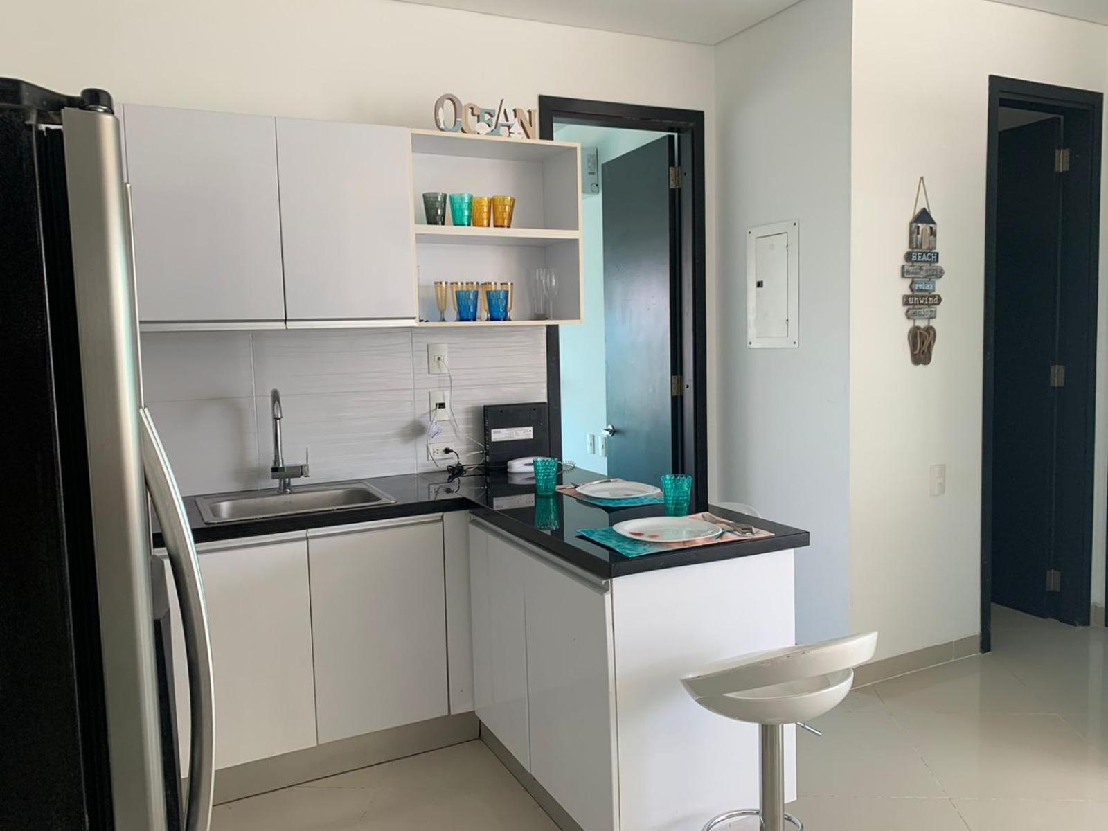 Apartamento Espectacular En Seaway935 - Morros *