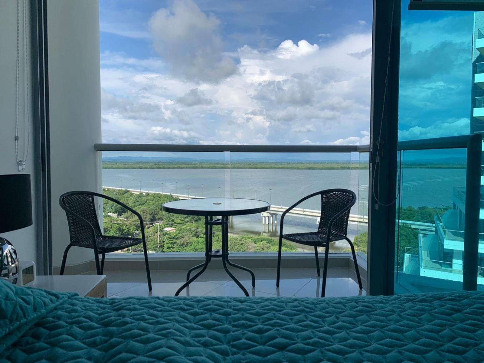 Espectacular En Seaway935 - Morros Apartamento *